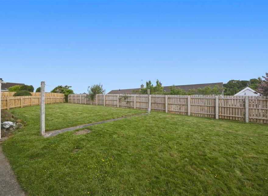 14 Mallard Road, Downpatrick, BT30 6DY