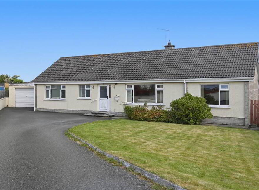 14 Mallard Road, Downpatrick, BT30 6DY