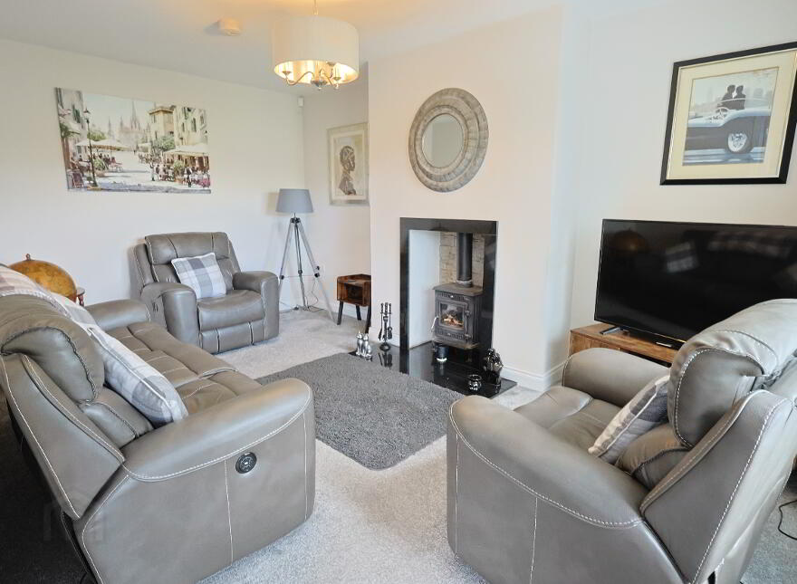 7 Marlefield, Killyman, Dungannon, BT71 6XP