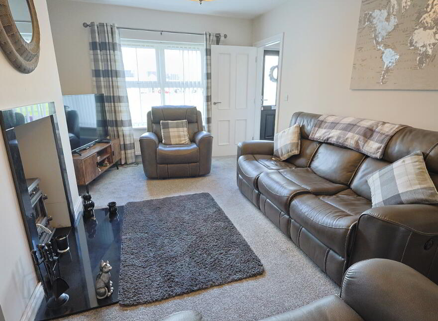 7 Marlefield, Killyman, Dungannon, BT71 6XP