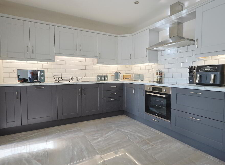 7 Marlefield, Killyman, Dungannon, BT71 6XP