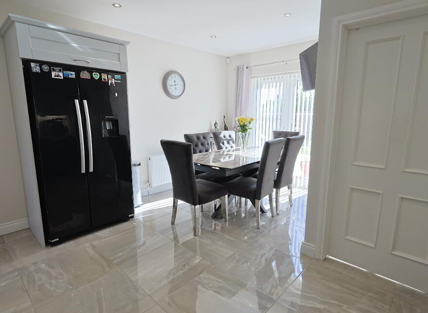 7 Marlefield, Killyman, Dungannon, BT71 6XP