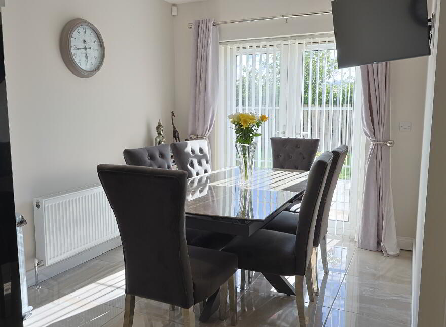 7 Marlefield, Killyman, Dungannon, BT71 6XP