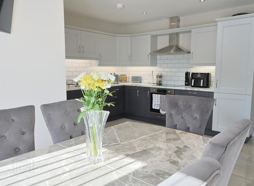 7 Marlefield, Killyman, Dungannon, BT71 6XP