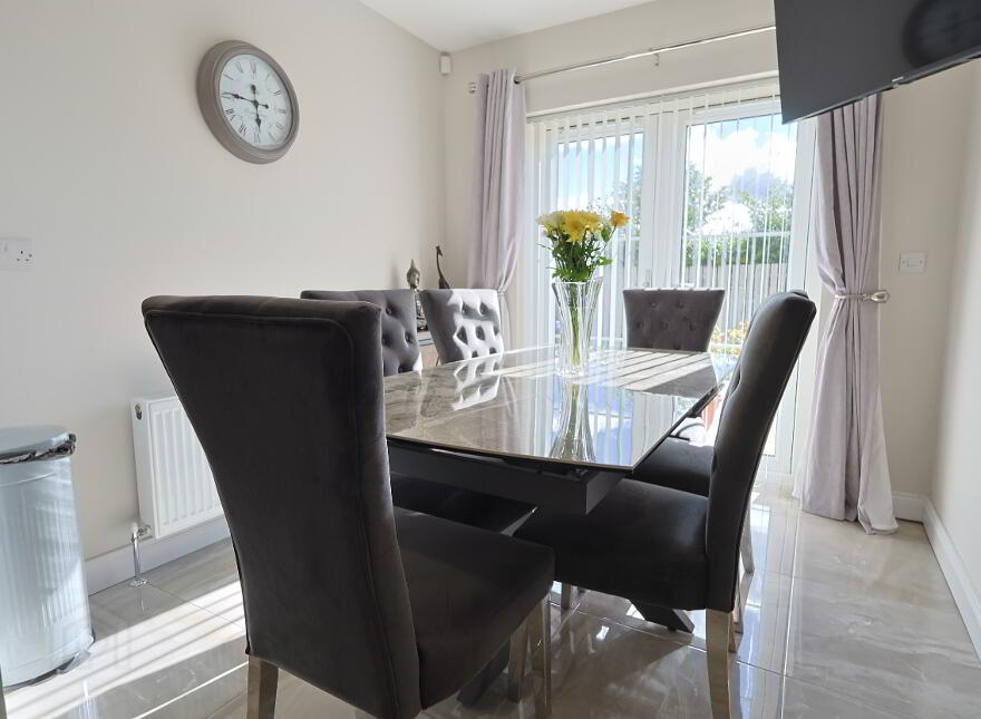 7 Marlefield, Killyman, Dungannon, BT71 6XP