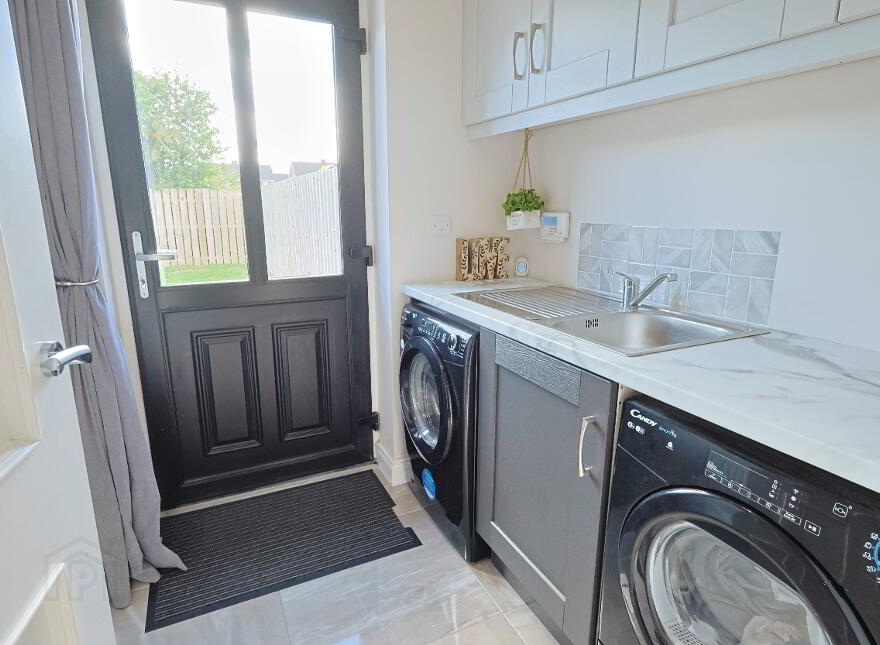 7 Marlefield, Killyman, Dungannon, BT71 6XP