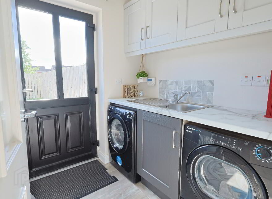 7 Marlefield, Killyman, Dungannon, BT71 6XP