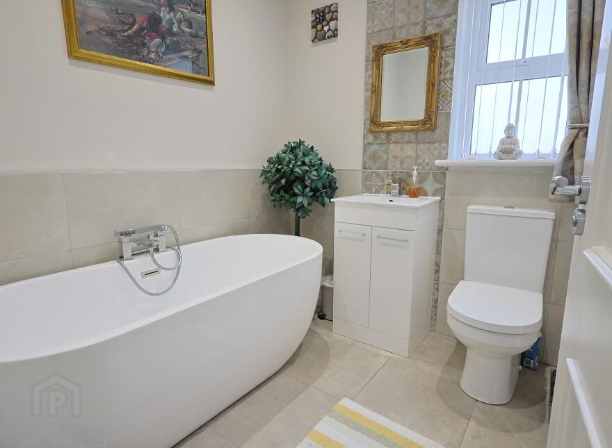 7 Marlefield, Killyman, Dungannon, BT71 6XP