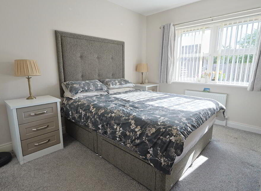 7 Marlefield, Killyman, Dungannon, BT71 6XP