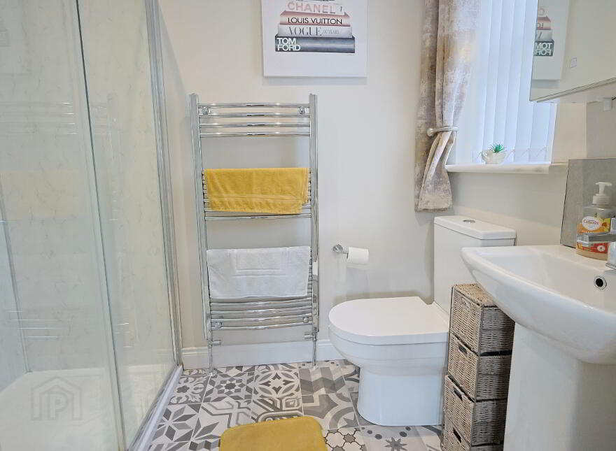 7 Marlefield, Killyman, Dungannon, BT71 6XP