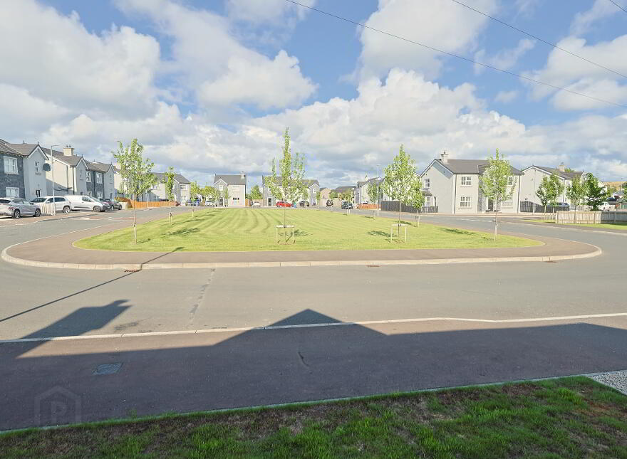 7 Marlefield, Killyman, Dungannon, BT71 6XP
