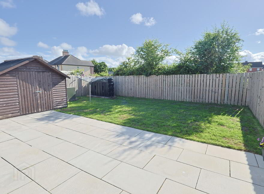 7 Marlefield, Killyman, Dungannon, BT71 6XP