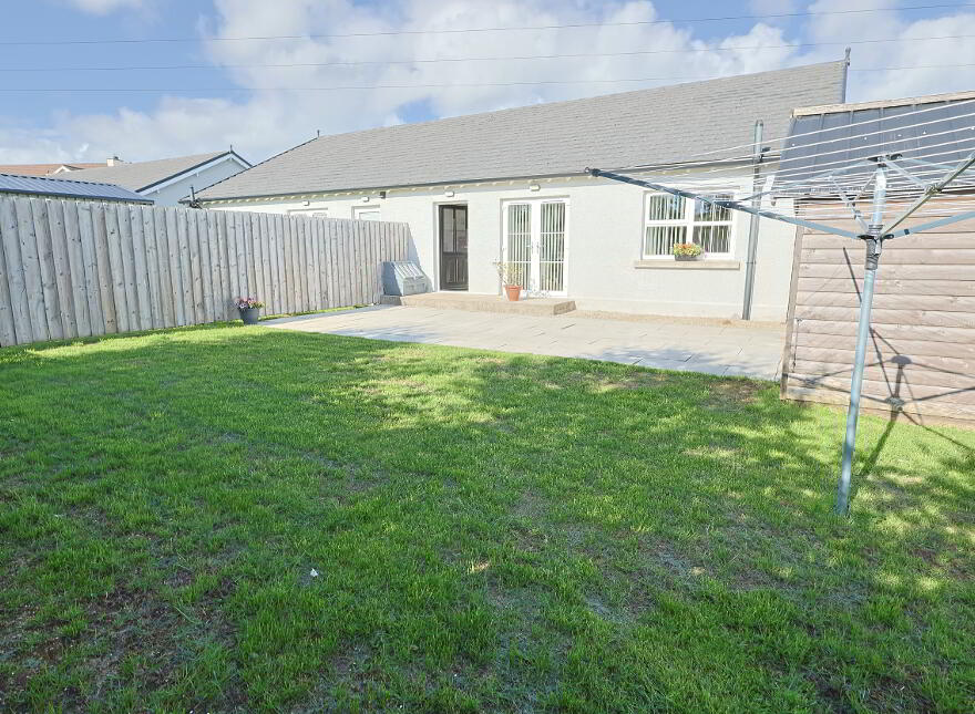7 Marlefield, Killyman, Dungannon, BT71 6XP