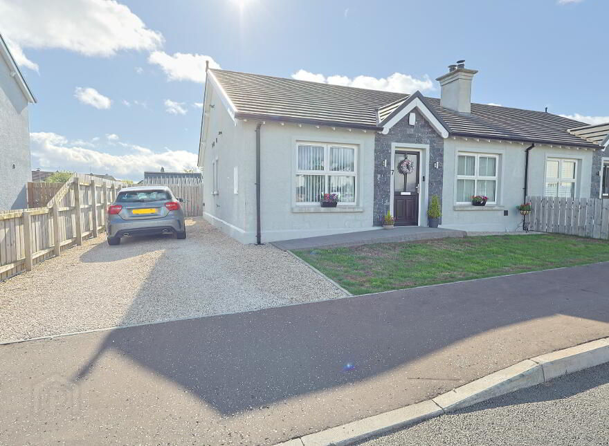 7 Marlefield, Killyman, Dungannon, BT71 6XP
