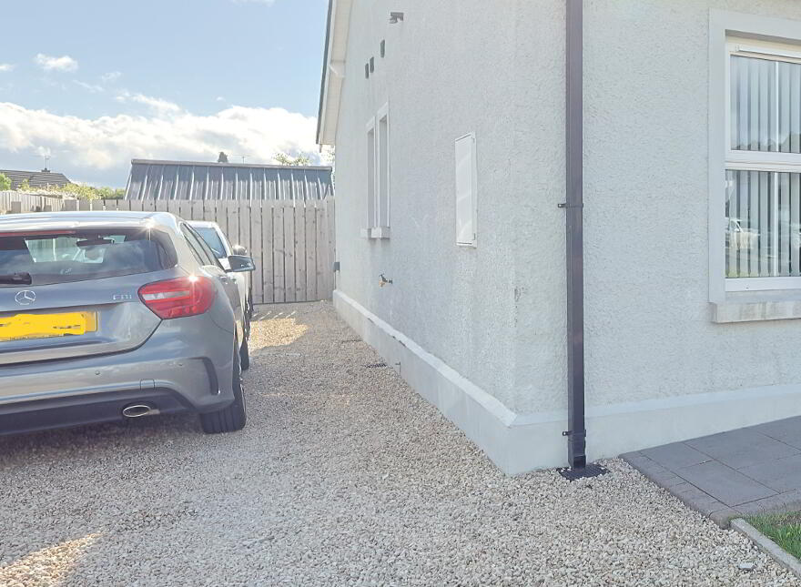 7 Marlefield, Killyman, Dungannon, BT71 6XP