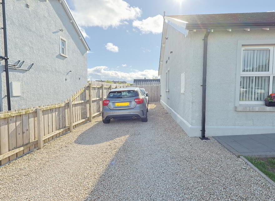 7 Marlefield, Killyman, Dungannon, BT71 6XP