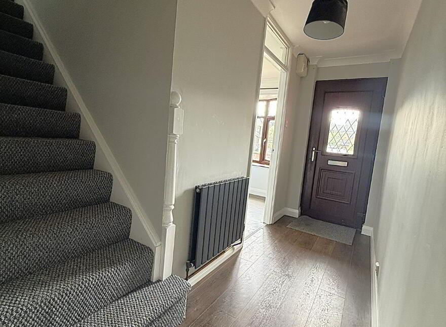 19 Rushmore Garden, Lisburn, BT28 2HW