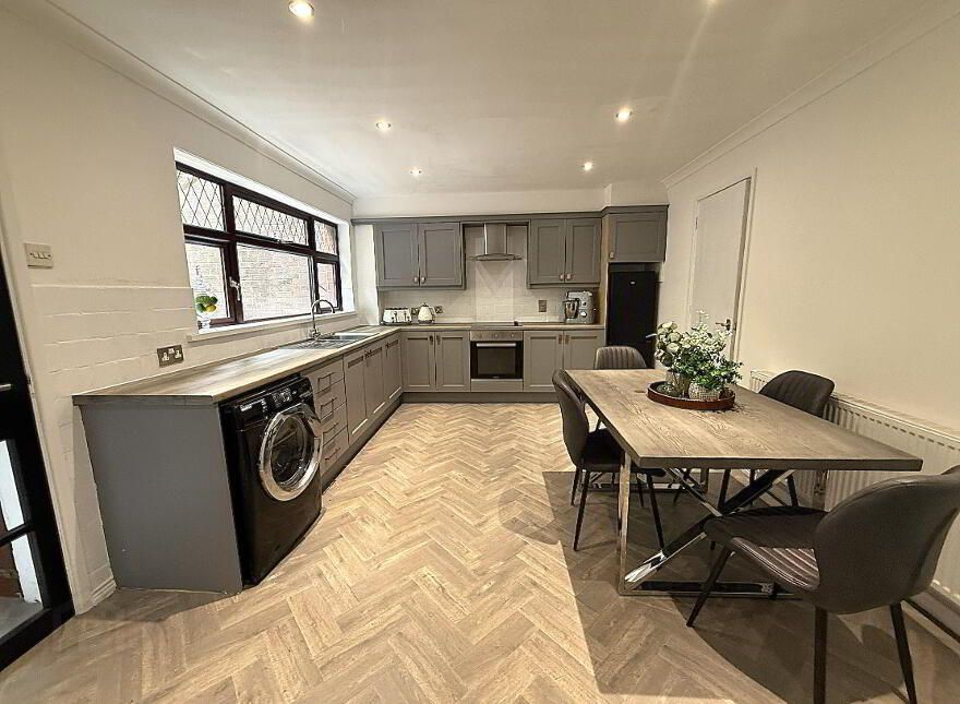 19 Rushmore Garden, Lisburn, BT28 2HW