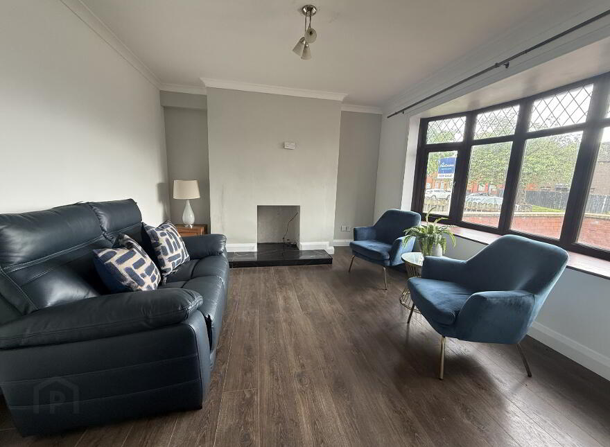 19 Rushmore Garden, Lisburn, BT28 2HW