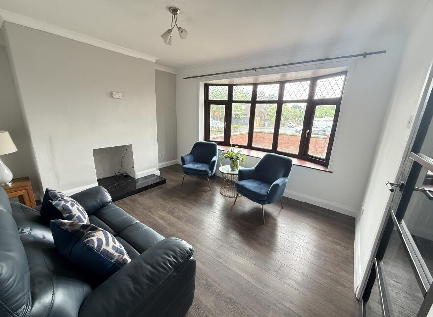 19 Rushmore Garden, Lisburn, BT28 2HW