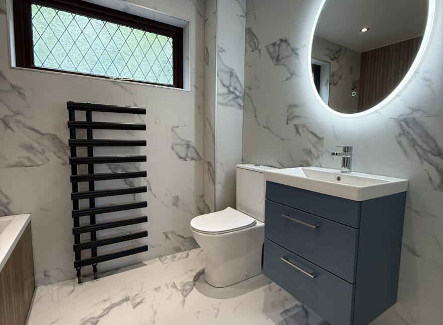 19 Rushmore Garden, Lisburn, BT28 2HW