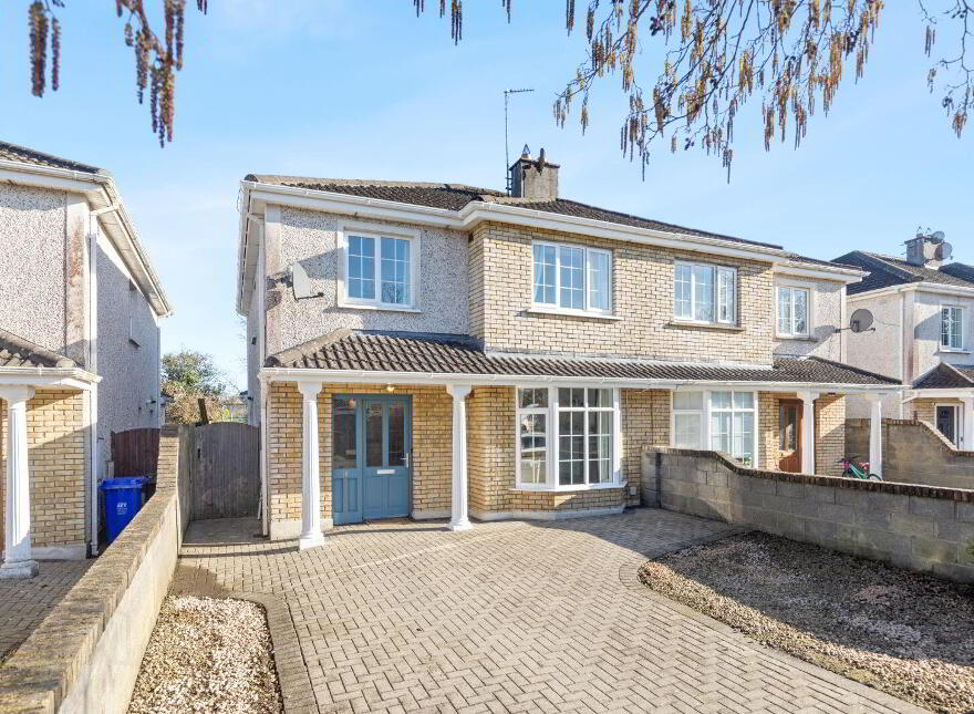 18 The Walk, Glenveigh, Off The Boyne Road, Navan, C15XT6C