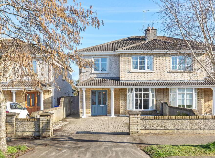 18 The Walk, Glenveigh, Off The Boyne Road, Navan, C15XT6C