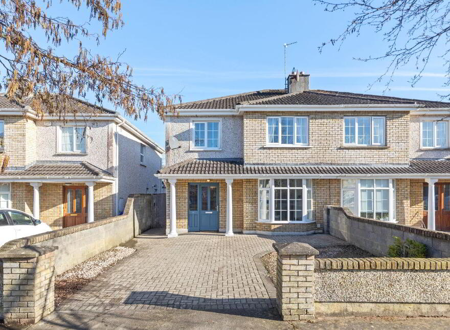 18 The Walk, Glenveigh, Off The Boyne Road, Navan, C15XT6C