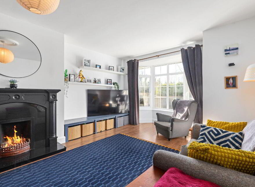 18 The Walk, Glenveigh, Off The Boyne Road, Navan, C15XT6C