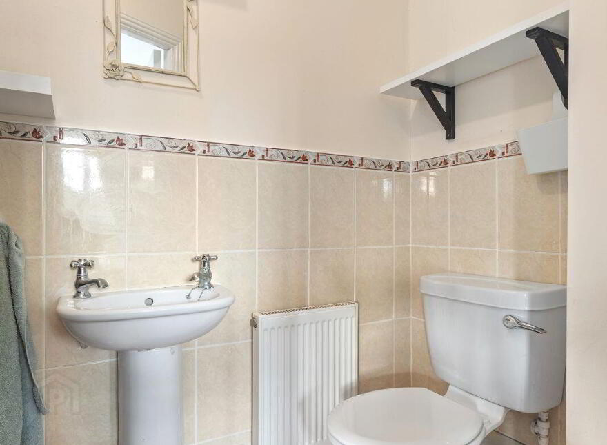 18 The Walk, Glenveigh, Off The Boyne Road, Navan, C15XT6C