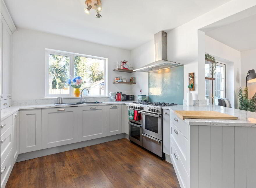 18 The Walk, Glenveigh, Off The Boyne Road, Navan, C15XT6C