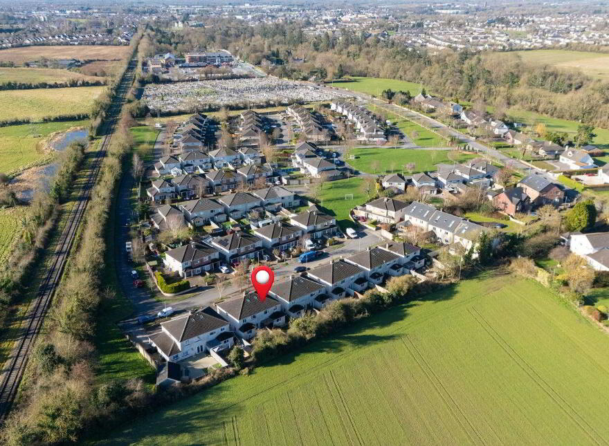 18 The Walk, Glenveigh, Off The Boyne Road, Navan, C15XT6C