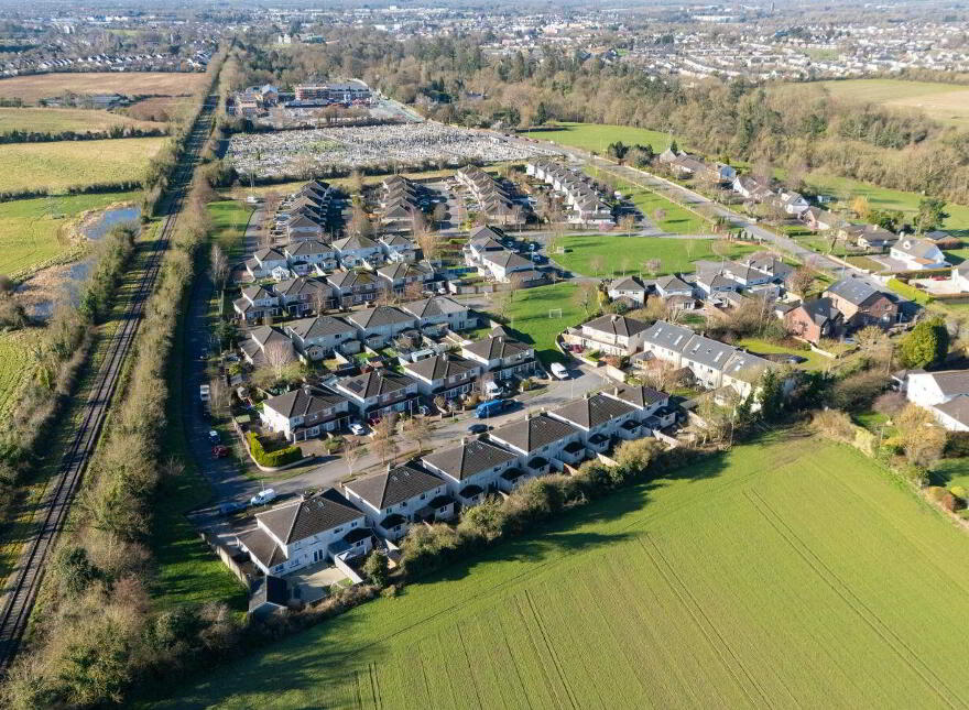 18 The Walk, Glenveigh, Off The Boyne Road, Navan, C15XT6C