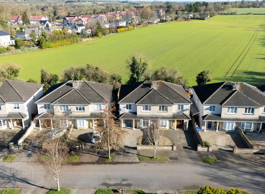 18 The Walk, Glenveigh, Off The Boyne Road, Navan, C15XT6C