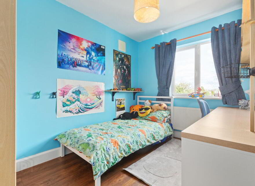 18 The Walk, Glenveigh, Off The Boyne Road, Navan, C15XT6C