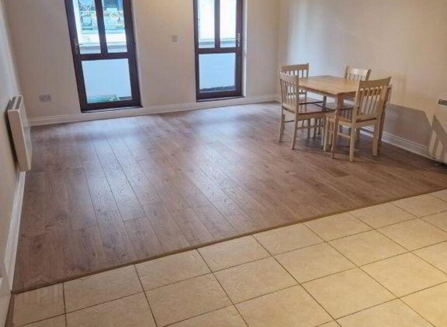 Apartment 18 Centaur House Graiguecullen, Graiguecullen, R93W865