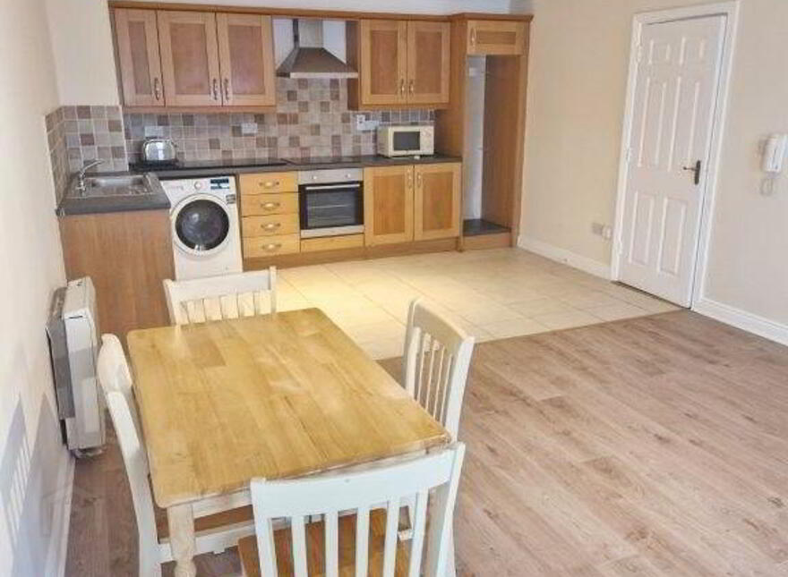 Apartment 18 Centaur House Graiguecullen, Graiguecullen, R93W865