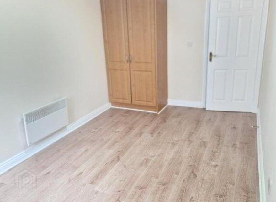 Apartment 18 Centaur House Graiguecullen, Graiguecullen, R93W865