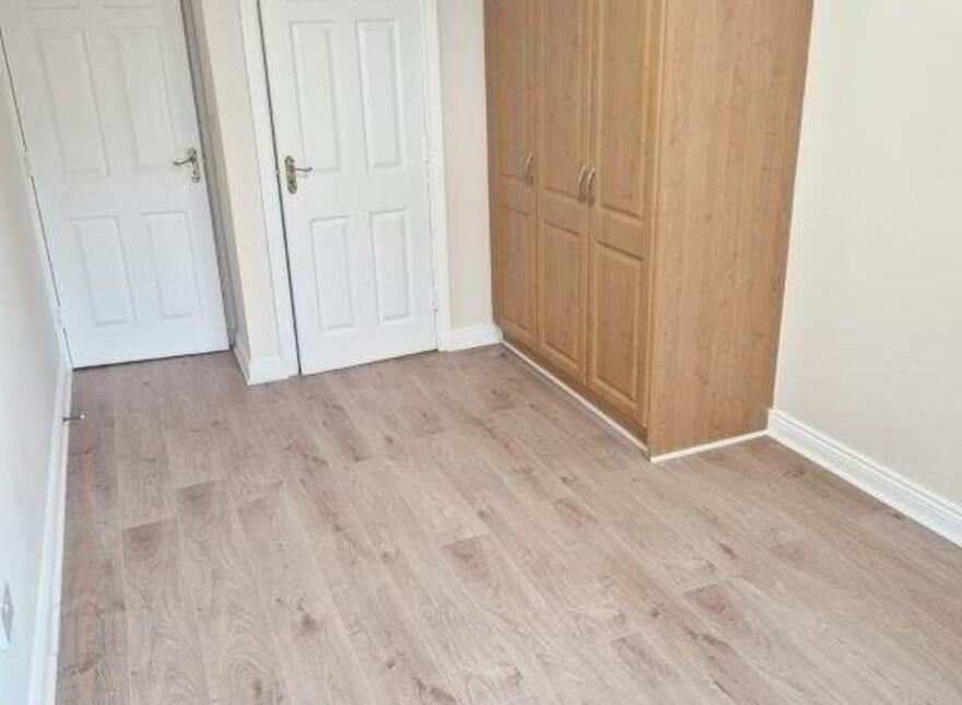 Apartment 18 Centaur House Graiguecullen, Graiguecullen, R93W865