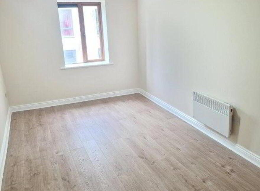Apartment 18 Centaur House Graiguecullen, Graiguecullen, R93W865