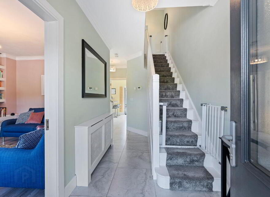 37 Daffodil Way, Forest Hill, Carrigaline, P43C935