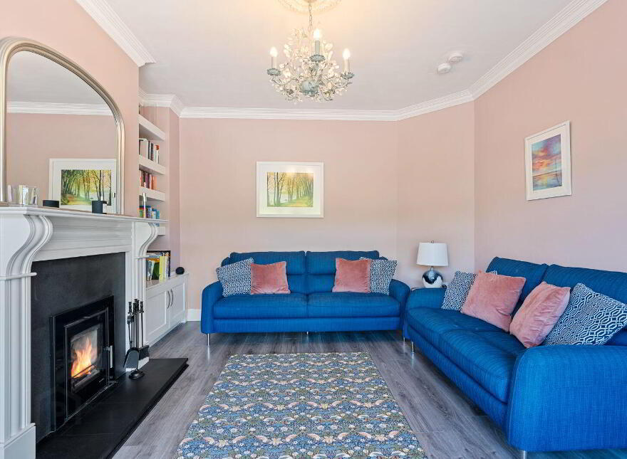 37 Daffodil Way, Forest Hill, Carrigaline, P43C935