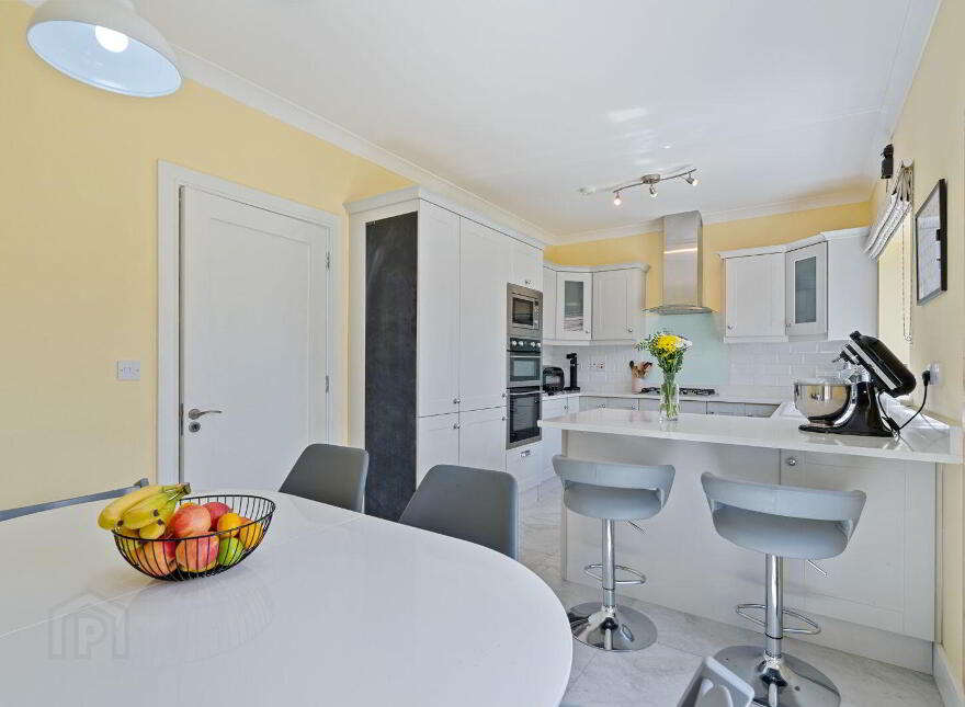 37 Daffodil Way, Forest Hill, Carrigaline, P43C935