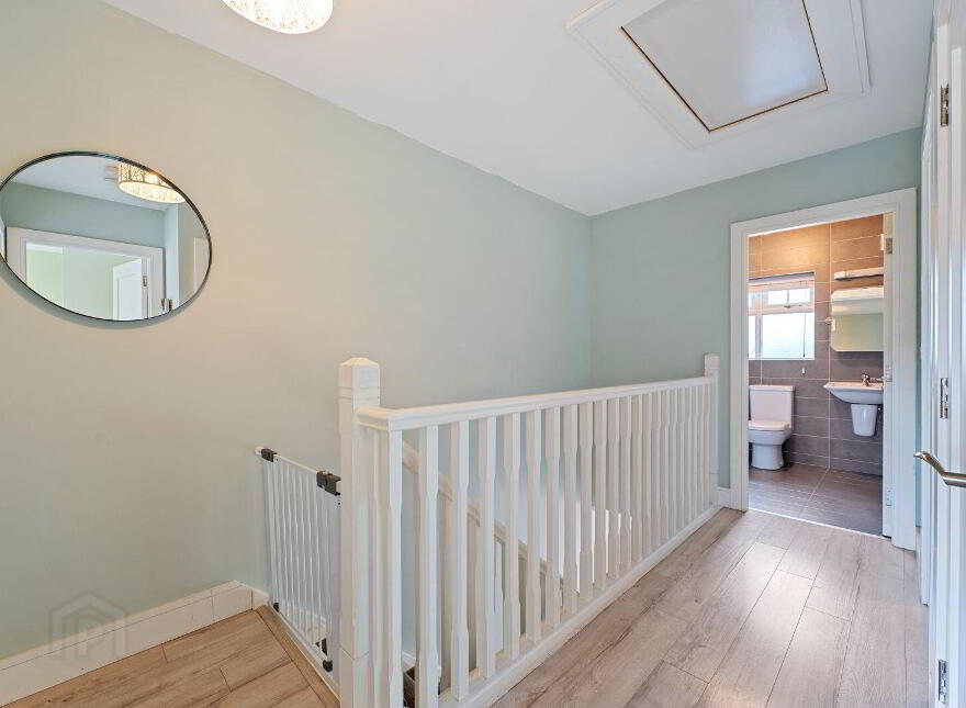 37 Daffodil Way, Forest Hill, Carrigaline, P43C935