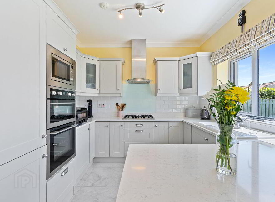 37 Daffodil Way, Forest Hill, Carrigaline, P43C935