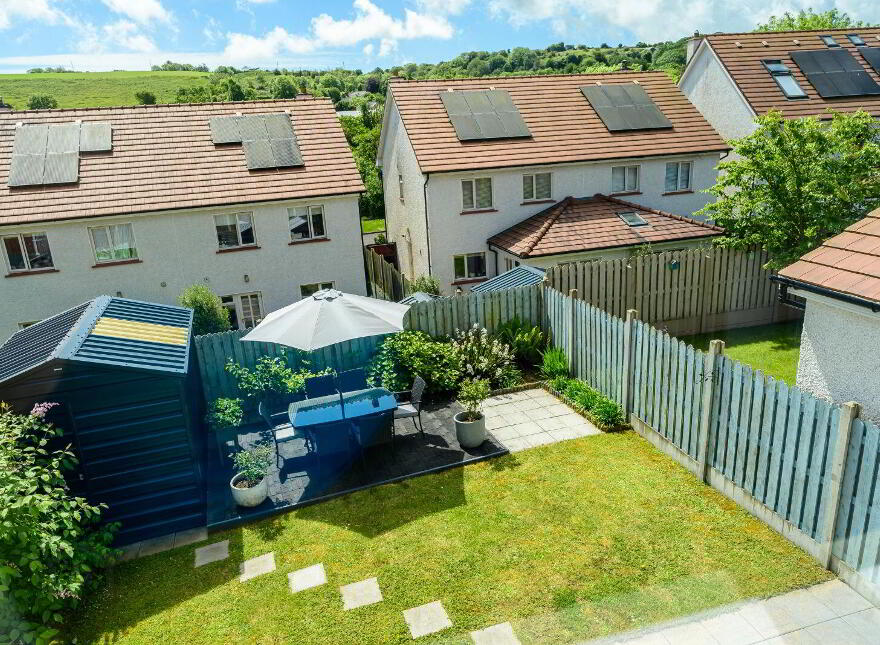 37 Daffodil Way, Forest Hill, Carrigaline, P43C935