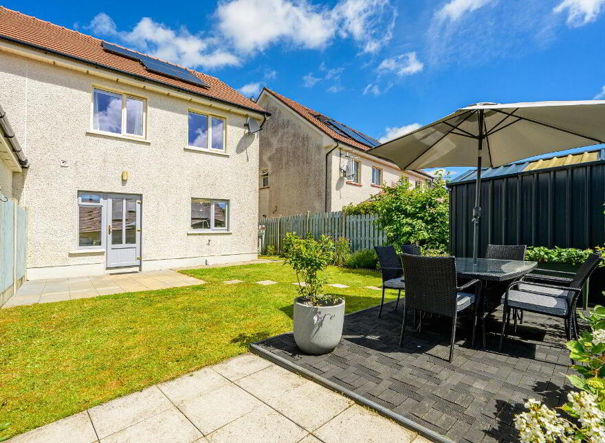 37 Daffodil Way, Forest Hill, Carrigaline, P43C935