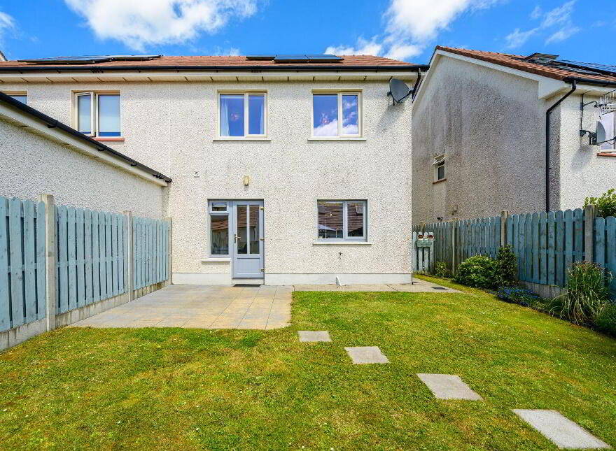 37 Daffodil Way, Forest Hill, Carrigaline, P43C935