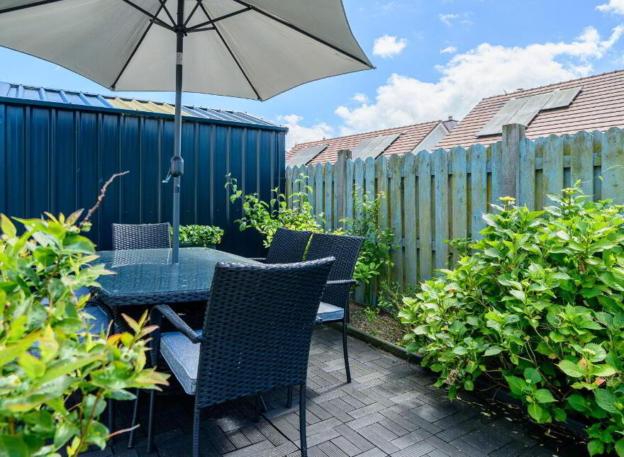 37 Daffodil Way, Forest Hill, Carrigaline, P43C935
