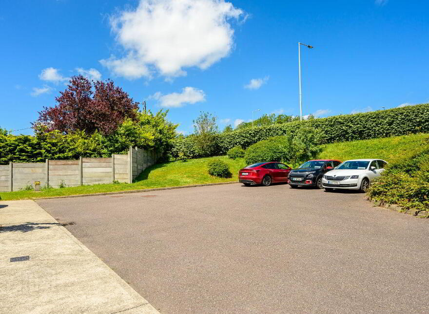 37 Daffodil Way, Forest Hill, Carrigaline, P43C935